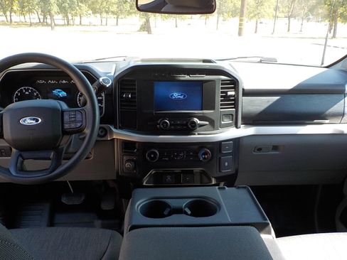 Used 2021 Ford F150 XL w/ Equipment Group 101A High AWD/4WD image 17