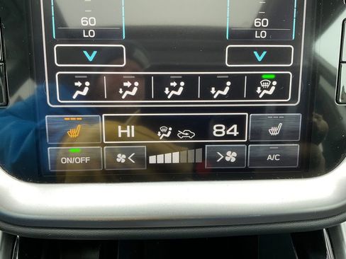 Used 2024 Subaru Outback Limited XT image 10