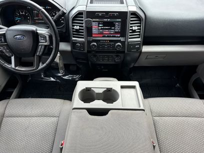 Used 2015 Ford F150 XLT w/ Equipment Group 302A Luxury