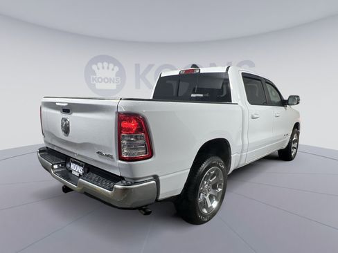 Used 2022 RAM 1500 Big Horn image 7