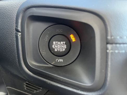 New 2026 Jeep Gladiator Mojave image 23