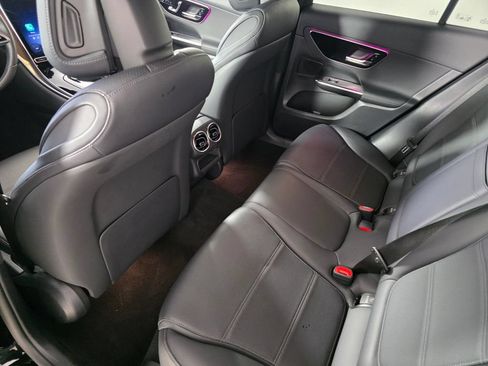 Certified 2025 Mercedes-Benz GLC 300 image 13