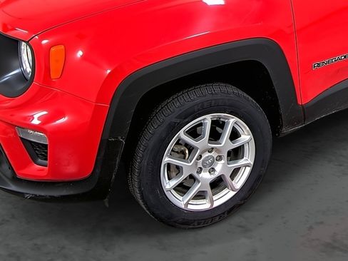 Used 2019 Jeep Renegade Sport w/ Sport Appearance Group image 7