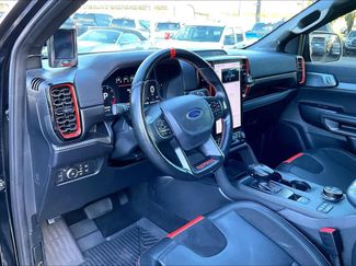 Used 2024 Ford Ranger Raptor AWD/4WD video 2