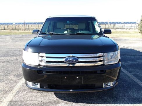Used 2009 Ford Flex SEL image 3