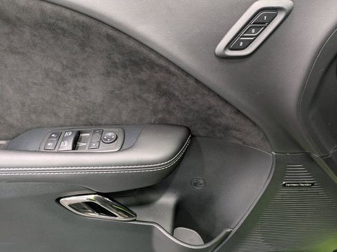 Used 2023 Dodge Challenger SRT Hellcat image 9