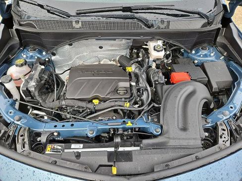 Certified 2025 Buick Encore GX Preferred image 26