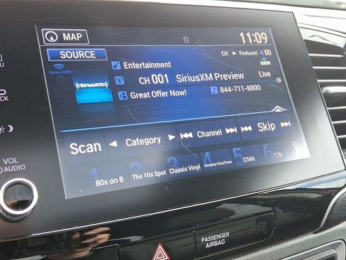 Used 2023 Honda Ridgeline RTL-E image 17