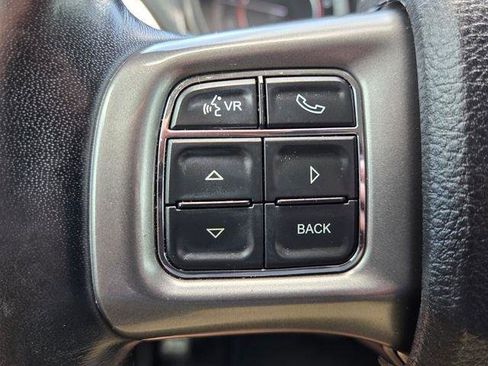 Used 2020 Dodge Journey Crossroad FWD image 32