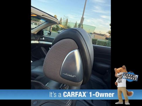 Used 2010 INFINITI G37 Sport w/ Premium Pkg image 41