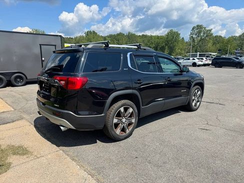 Used 2018 GMC Acadia SLT AWD/4WD image 5