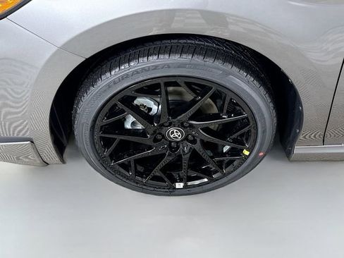 New 2026 Toyota Camry XSE image 30