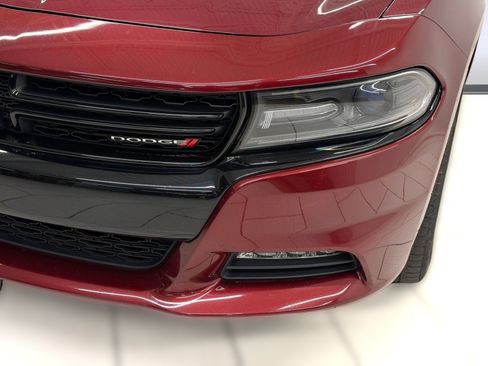 Used 2018 Dodge Charger GT w/ Navigation & Travel Group AWD/4WD image 10