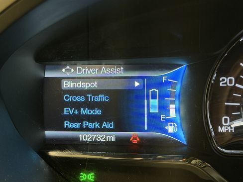 Used 2017 Lincoln MKZ Reserve w/ Climate Package image 17