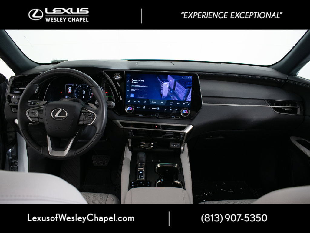 Certified 2023 Lexus RX 350 Premium w/ Accessory Package AWD/4WD image 18