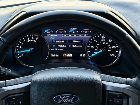 Used 2020 Ford Expedition Platinum image 26