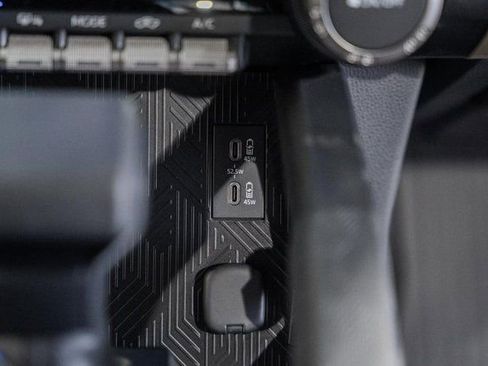 New 2026 Toyota Tacoma SR5 image 23