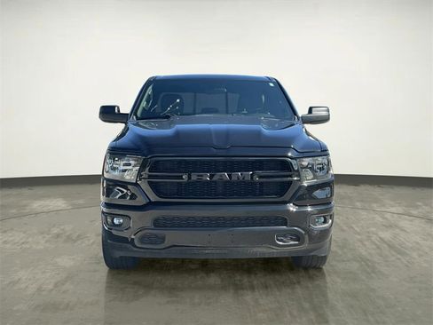 Used 2024 RAM 1500 Tradesman w/ Night Edition image 13
