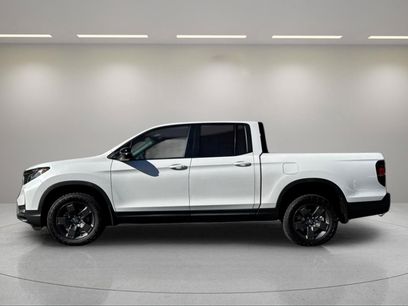 New 2026 Honda Ridgeline TrailSport