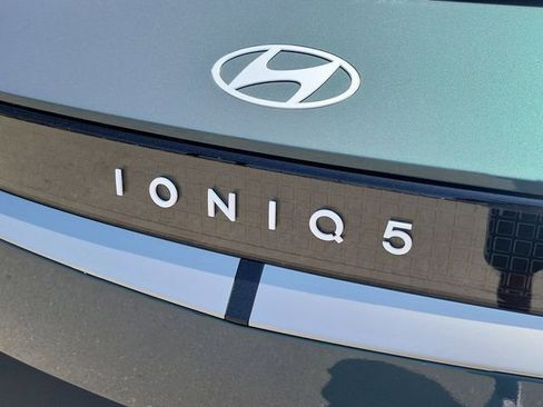 New 2026 Hyundai Ioniq 5 SE RWD image 28