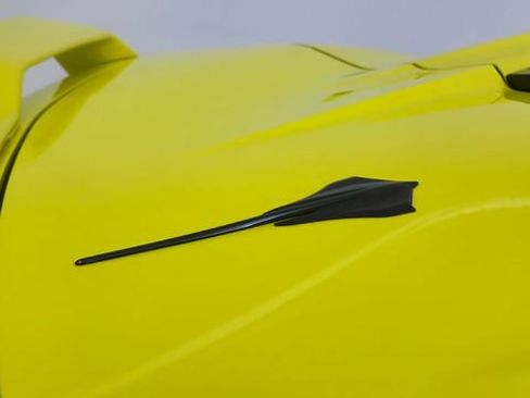 Used 2024 Chevrolet Corvette Stingray Premium Conv w/ Z51 Performance Package image 18