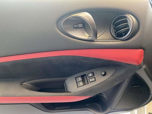 New 2026 Nissan Z Performance w/ Floor Mat Package image 11