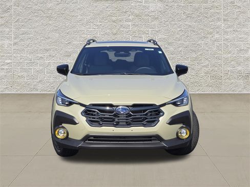 New 2026 Subaru Crosstrek 2.5i Sport AWD/4WD image 2