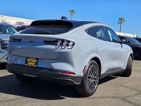 New 2026 Ford Mustang Mach-E Premium w/ Technology Package image 4