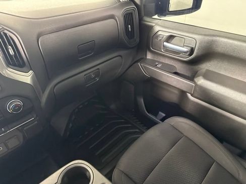 Used 2024 Chevrolet Silverado 3500 W/T AWD/4WD image 24