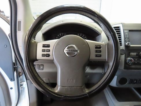 Used 2019 Nissan Frontier SV w/ Value Truck Package image 8