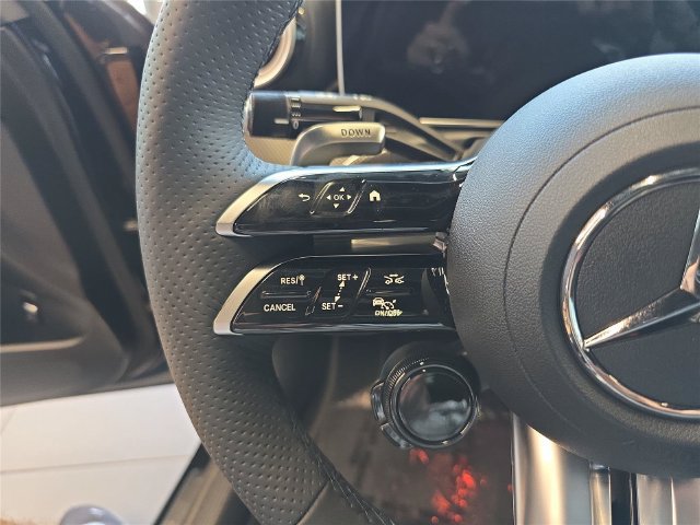 New 2026 Mercedes-Benz C 43 AMG 4MATIC Sedan image 27