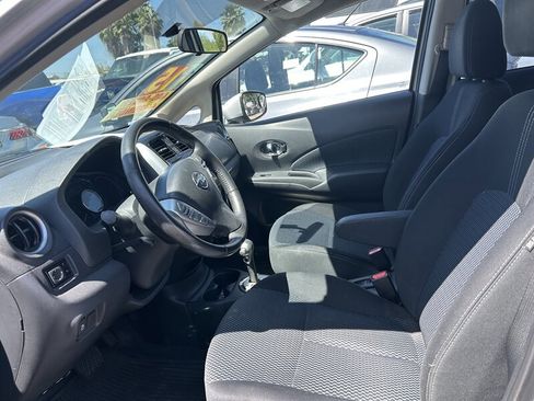 Used 2015 Nissan Versa Note SV image 11
