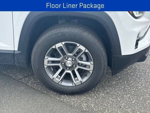 New 2026 GMC Terrain Elevation AWD/4WD image 9