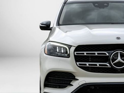Used 2023 Mercedes-Benz GLS 580 4MATIC image 71