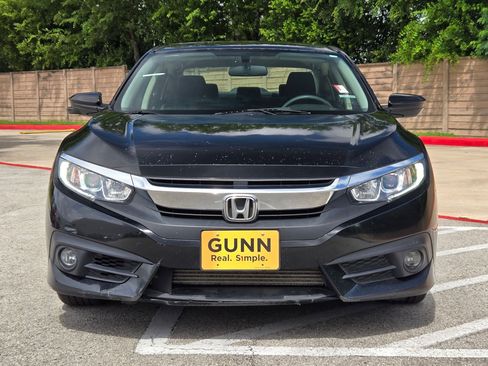 Used 2018 Honda Civic EX-T image 5