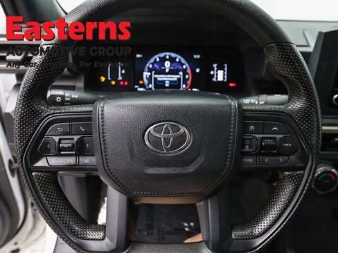 Used 2024 Toyota Tacoma SR RWD image 10