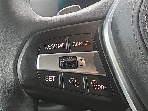 Certified 2025 BMW X5 sDrive40i w/ Climate Comfort Package image 14