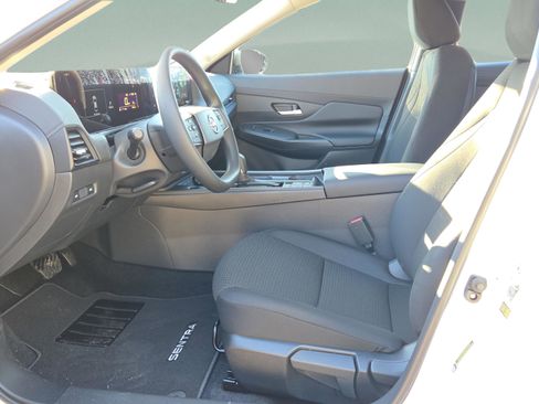 New 2026 Nissan Sentra S image 10