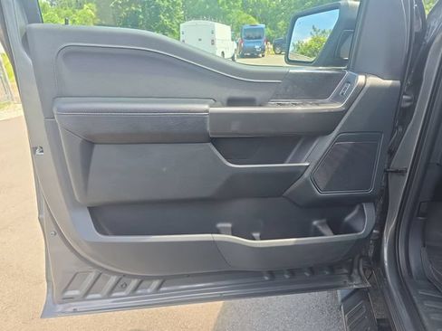 Certified 2023 Ford F150 XLT w/ Equipment Group 302A High AWD/4WD image 9