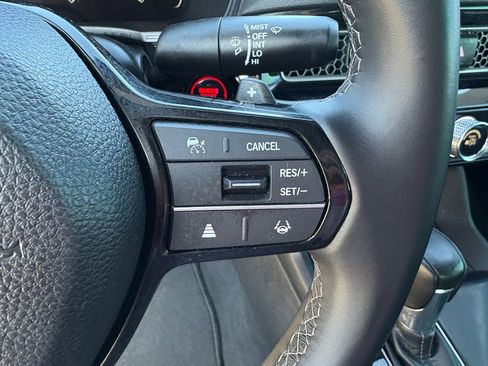 Used 2022 Honda Civic Sport image 14