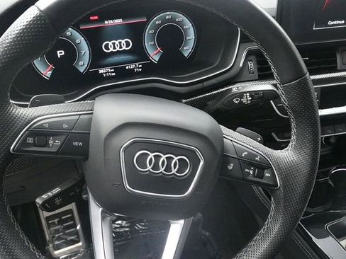 Used 2023 Audi S5 Prestige image 30