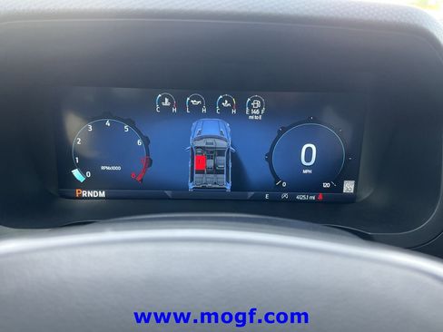 Certified 2024 Ford F150 XLT w/ Equipment Group 302A MID image 17