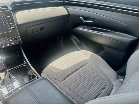 Used 2022 Hyundai Santa Cruz SEL Premium AWD/4WD image 25