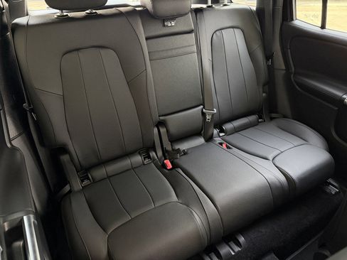 Certified 2024 Mercedes-Benz GLB 250 GLB 250 image 19