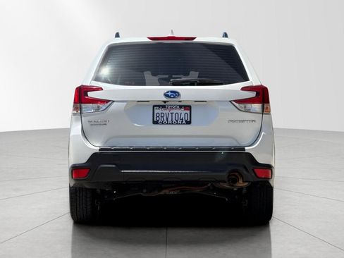 Used 2020 Subaru Forester w/ Alloy Wheel Package image 4