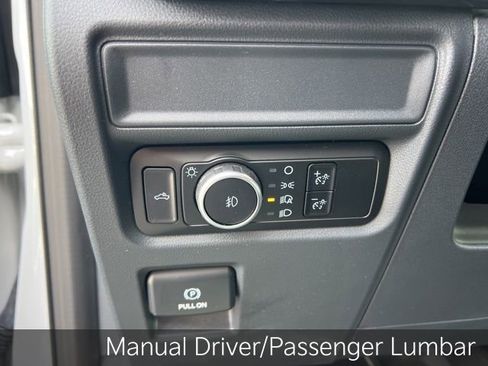 Used 2023 Ford F150 XL w/ STX Appearance Package image 10