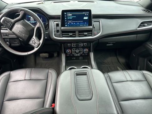 Used 2024 Chevrolet Suburban RST w/ Luxury Package image 22