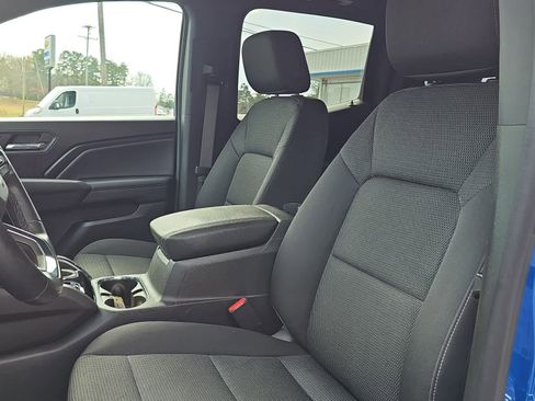 Used 2023 GMC Canyon Elevation w/ Convenience Package image 14