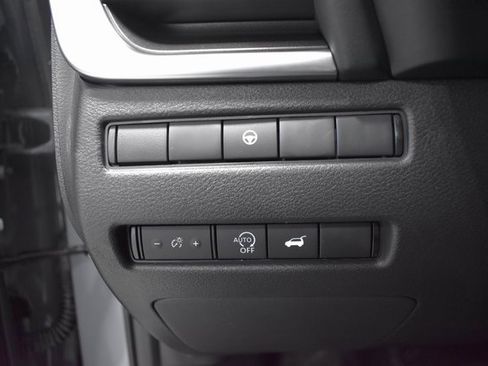 New 2026 Nissan Rogue SV image 18