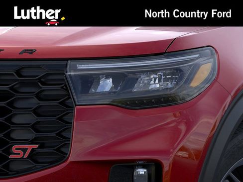 New 2026 Ford Explorer ST image 18
